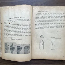 Tinh Hoa Không Thủ Đạo 1001281