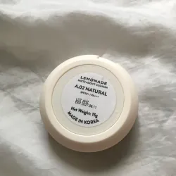 Thanh lý Cushion lemonade A02, dành cho da khô 1024465