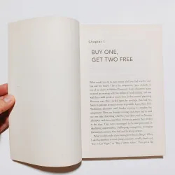 What I Wish I Knew When I was 20 - Tina Seelig 755903