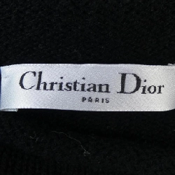 クリスチャンディオール CHRISTIAN DIOR 244S94AM054 ニット 627989