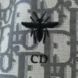 【Mã giảm giá】Christian Dior CHRISTIAN DIOR Váy liền 652858