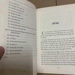 Kẻ thành công phải biết lắng nghe 504095