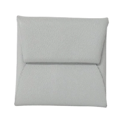 Ví tiền Hermes Bastia 074613CK - Hàng hiệu Chính hãng