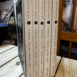 Box những người khốn khổ 781666