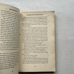 The Psychopath Test - Jon Ronson  932574