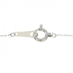 PT Dây chuyền kim cương 0.20CT - Hàng hiệu Authentic 863747