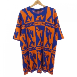 Louis Vuitton LOUIS VUITTON Áo len ngắn tay LV Jazz Flyer HON35WOY8 - Hàng hiệu Chính hãng