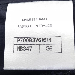 CHANEL P70083V61614 Váy - Hàng hiệu Chính hãng 814491