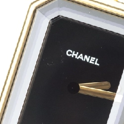 Chanel Première GP kích thước L H0001 GP Quartz - Hàng hiệu Chính hãng 876161