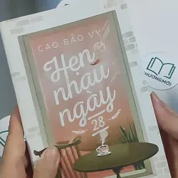Hẹn nhau ngày 28 - Cao Bảo Vy 694984