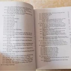 Sách: Cờ Tướng Việt Nam - Tác giả: PSG TS Lưu Đức Hải 712297