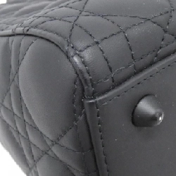 Túi Christian Dior Lady Dior Large M0566SLOI - Hàng hiệu Authentic 805050