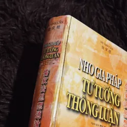 Nho gia pháp tư tưởng thông luận 1023583
