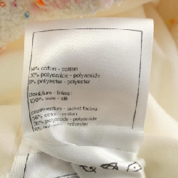 【Mã giảm giá】Chanel CHANEL Váy liền 654290