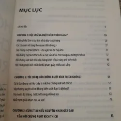 Tạm biệt Hội chứng RUỘT KÍCH THÍCH. Bác sỹ Hàn Jinwon Lee. 778160