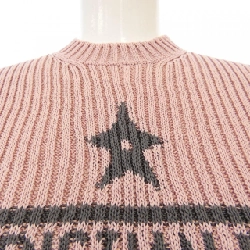 【Mã giảm giá】Christian Dior CHRISTIAN DIOR Áo len 638261