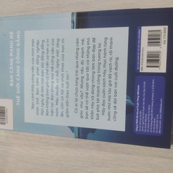 Bạn càng mạnh mẽ thế giới càng công bằng 68538