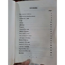 Practical English Grammar With Exercises (Book One) - Nguyễn Việt Thu - 1997 mới 80% ố - HỌC NGOẠI NGỮ - HCM3012 749782