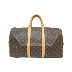 Túi Boston Louis Vuitton Monogram 50cm M41426