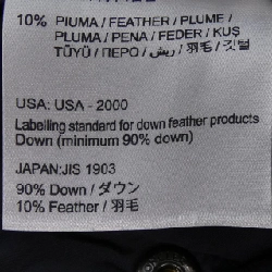 MONCLER TANY Áo khoác lông - Hàng hiệu Chính hãng 892275