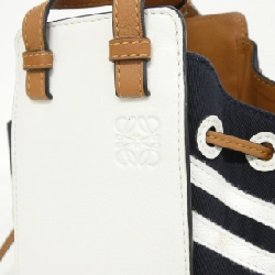 Loewe Hammock Drawstring Sailor Mini 314 60 V07 Túi đeo vai - Hàng hiệu Chính hãng 768276