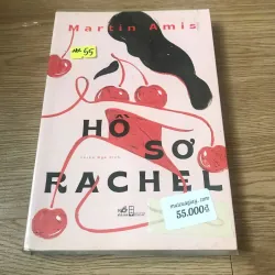 Hồ sơ Rachel - Martin Amis 926064