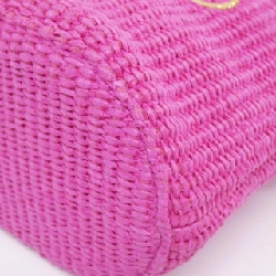 Túi tote bãi biển Jimmy Choo Đông Tây Mini BEACHTOTEEWMINIBXG 610172