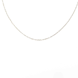 Dây chuyền 750YG - Hàng hiệu Authentic