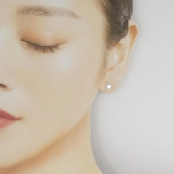 PT900/ST Bông tai kim cương 0.226CT 0.241CT G SI1 3EXT-EXT - Hàng hiệu Chính hãng 873986