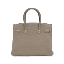 Túi xách Hermès Birkin 30cm 030520CK - Hàng hiệu Chính hãng 803664