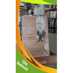 (TẶNG BOOKMARK) Đối thoại với Lý Quang Diệu - Tom Plate Sách lịch sử - triết học RBK0302