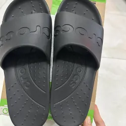 crocs dép nam 