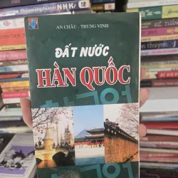 đất nước Hàn Quốc