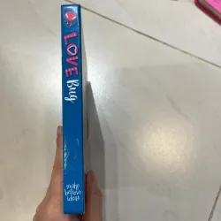 NGOẠI VĂN tiếng anh trẻ em: Love Bug - press to make me glow 1027560