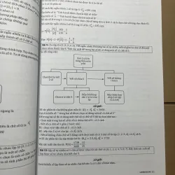 Chinh phục tổ hợp Xác suất-Số Phức 976785