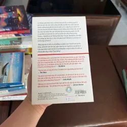 ĐIỀU TỐT NHẤT CHO GÃ CÓ VỢ – John O’Farrell - K3 1006626