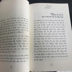 Sách Thôn 9 hóc - Mạnh Hoài Nam 693181