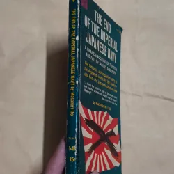 The End of the Imperial Japanese Navy - Masanori Ito 1006214