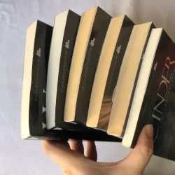 The Luna Chronicles Công Chúa Mặt Trăng - Marissa Meyer 970144