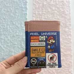 Ví cho bé thời trang