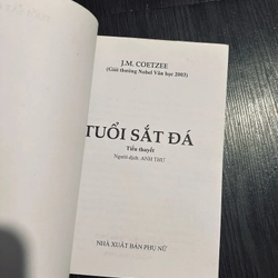 Tuổi sắt đá 381443