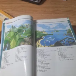 Combo 2 Từ Điển Việt - Anh & Anh - Việt 762061