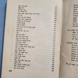 Thơ văn Á nam trần tuấn khải | xuân diệu giới thiệu 1001600