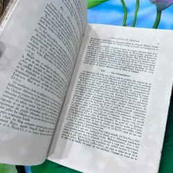 HIỂU BIẾT VỀ VIỆT NAM ( BẢN TIẾNG PHÁP) 761703