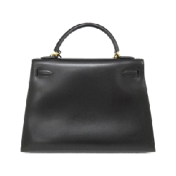 【Vintage】Túi Hermes Kelly 32cm 001858CC 615809
