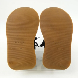 【Khuyến mãi】Giày thể thao MARNI 663969