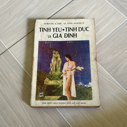 Sách “tình yêu-Tình Dục và gia đình”