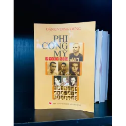 Phi công Mỹ ở Việt Nam - Đặng Vương Hưng