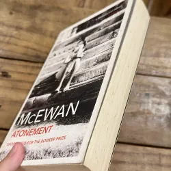 Atonement - Ian McEwan 731668