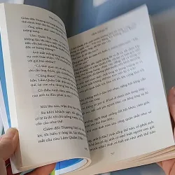 Chân trời góc bể - Diệp Lạc Vô Tâm 607726